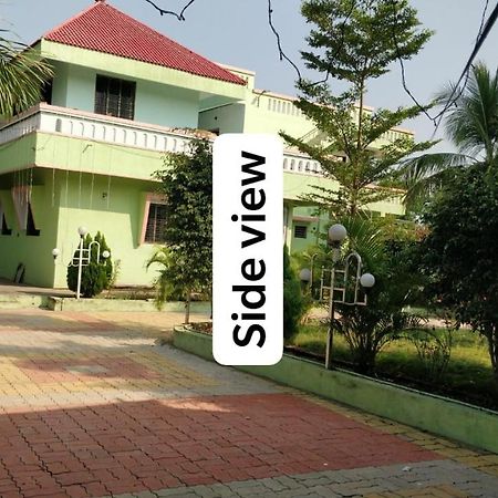 Vrundavan Home Stay And Village Resort Kevadia Exterior foto
